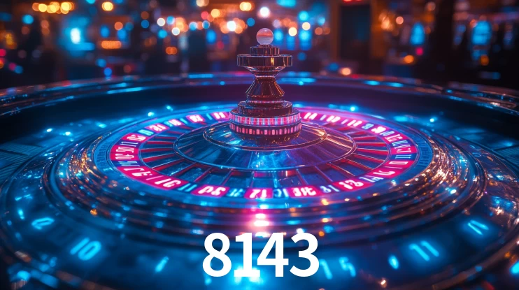 8143 bet