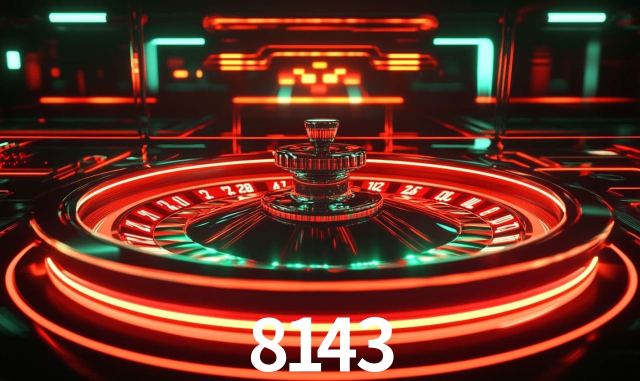 A Emoção da Loteria na 8143: Uma Chance de Mudança de Vida