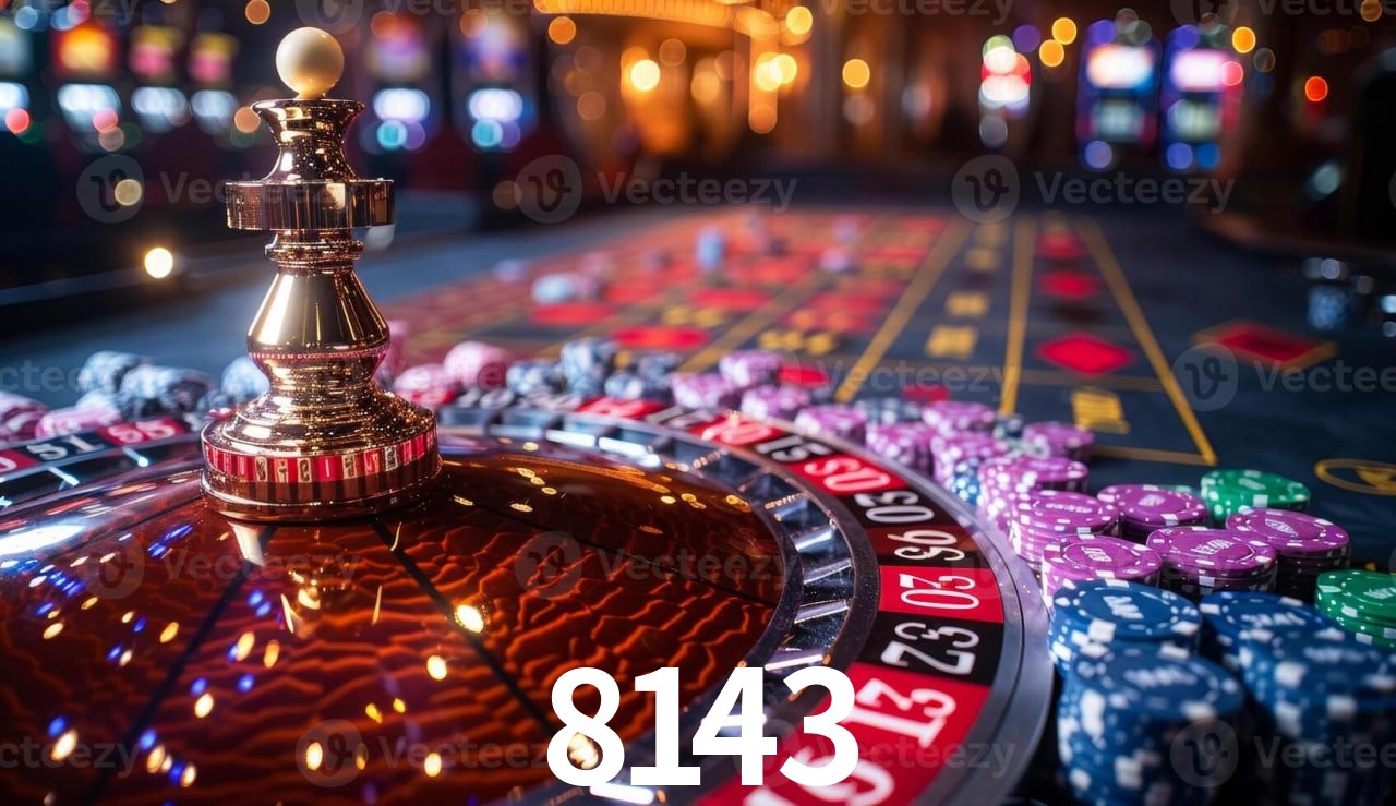 Account Benefits 8143