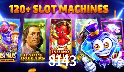 Seasonal Promotions 8143