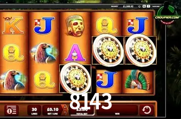 Descubra o Mundo do Cassino Online com 8143