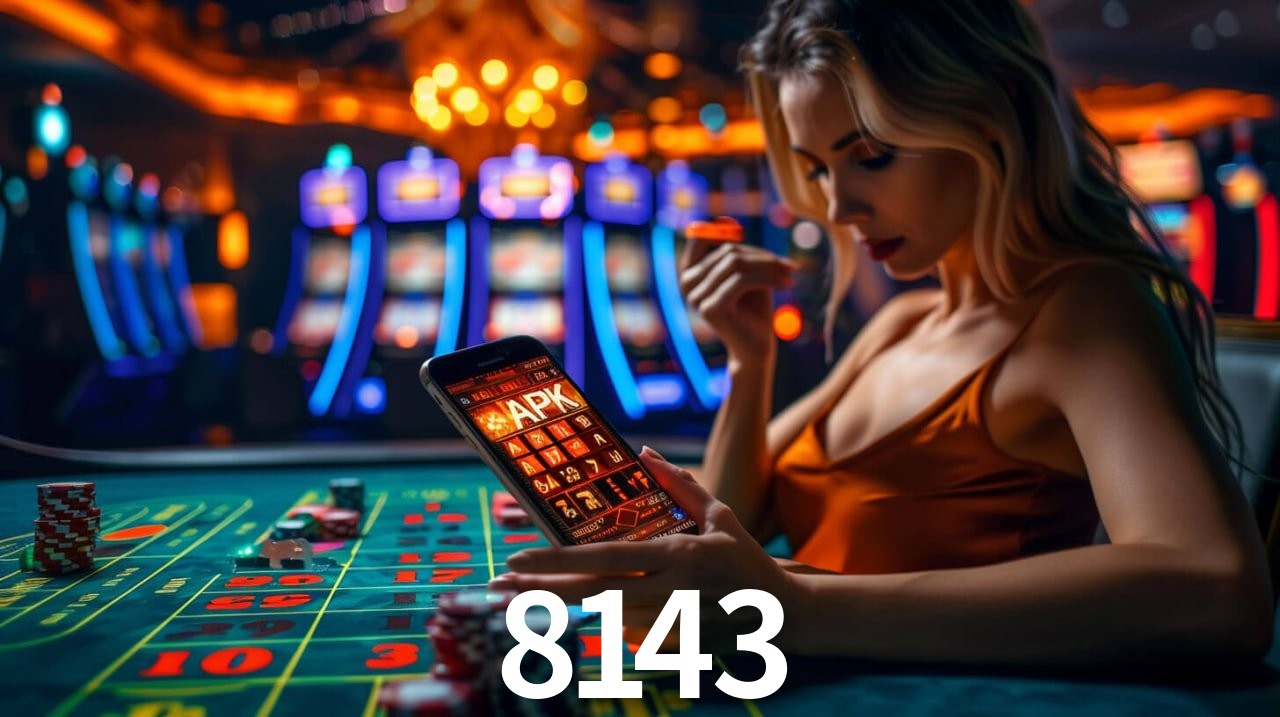 Live Casino 8143